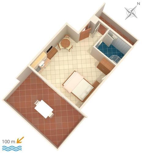Hostal Studio Barbat 4980b
