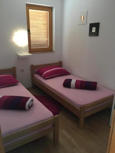 Apartment Biograd Na Moru 6227a