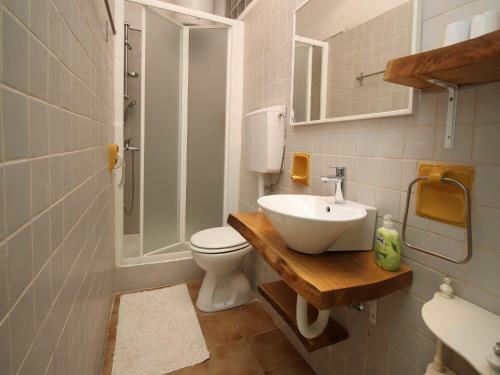 Apartments Gori?ek