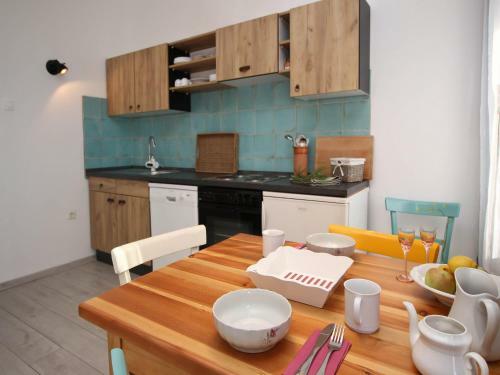 Apartments Gori?ek