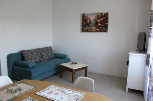 Apartments Gori?ek