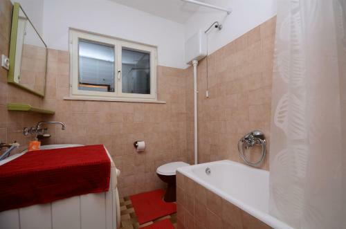 Apartment Pavica