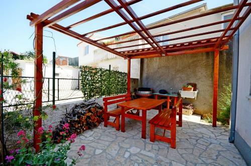 Apartment Pavica