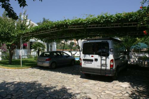 Apartment Vodice 4235b