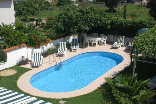 Apartment Vodice 4235b
