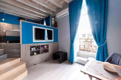 Apartamentos Nautica Rooms