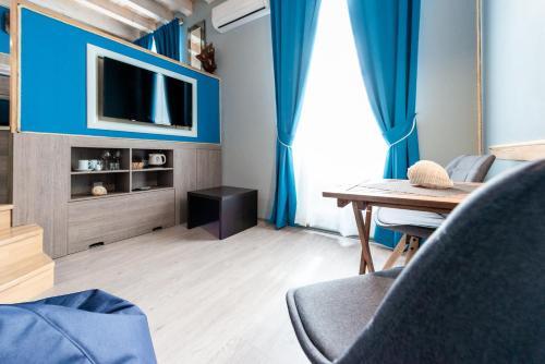 Apartamentos Nautica Rooms