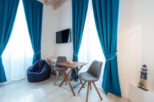 Apartamentos Nautica Rooms