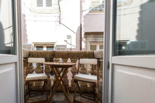 Apartamentos Nautica Rooms