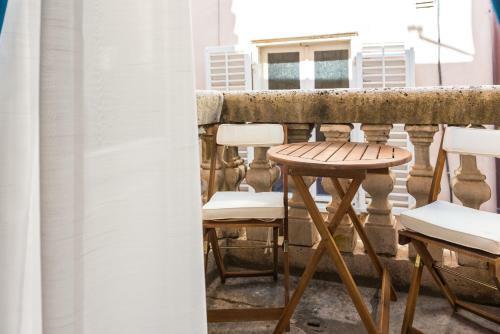 Apartamentos Nautica Rooms