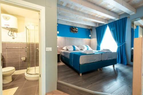 Apartamentos Nautica Rooms