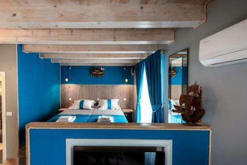 Apartamentos Nautica Rooms