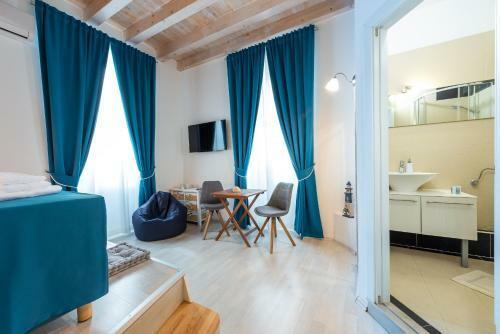 Apartamentos Nautica Rooms