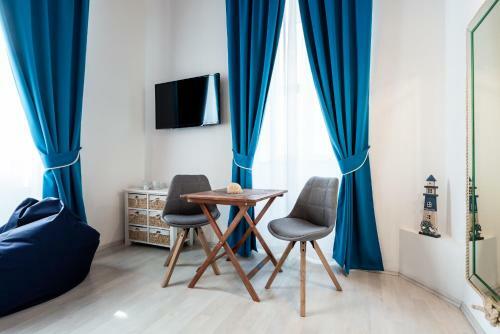 Apartamentos Nautica Rooms