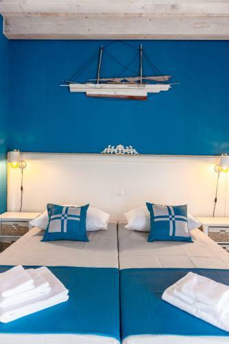 Apartamentos Nautica Rooms