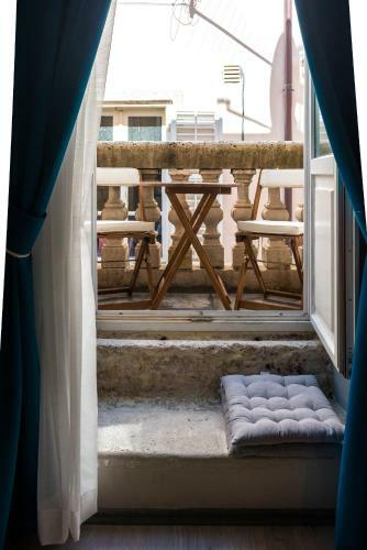 Apartamentos Nautica Rooms
