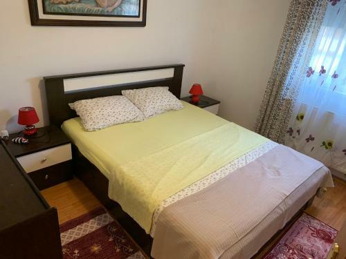 Apartment ?araja Li?njan
