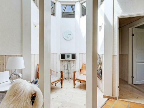 Three-bedroom Holiday Home In Gr�sted 3