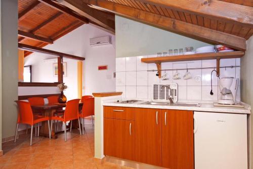 Apartment Bibinje 5732a