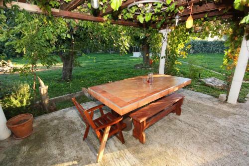 Apartment Bibinje 5732a