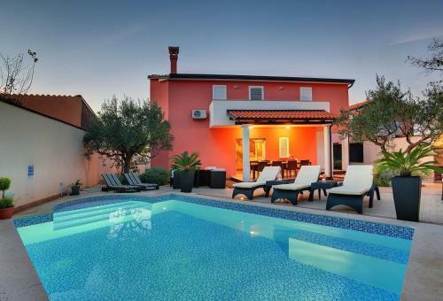 Villa Bubi