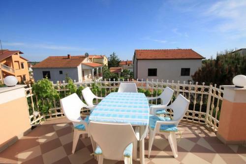 Apartment Medulin 7619a