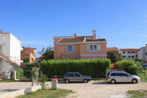 Apartment Medulin 7619a