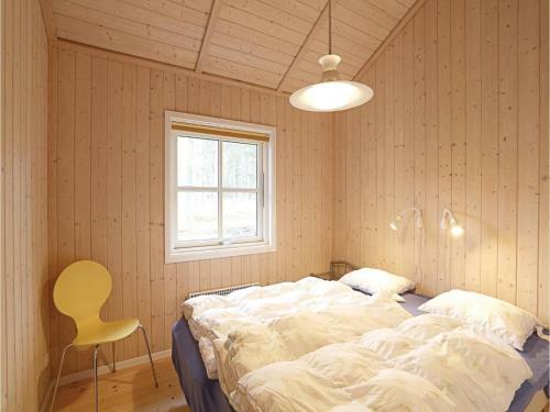 Holiday Home Kj�ddtynjan Denm