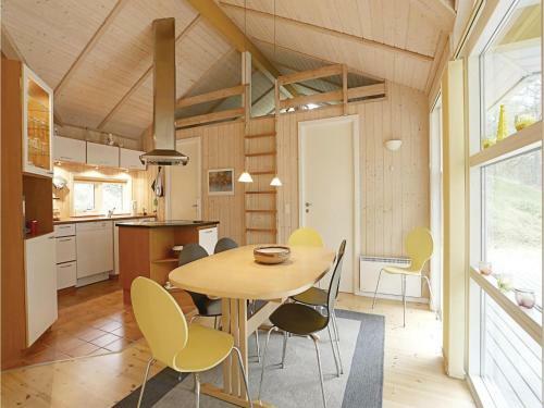 Holiday Home Kj�ddtynjan Denm