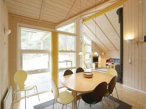 Holiday Home Kj�ddtynjan Denm