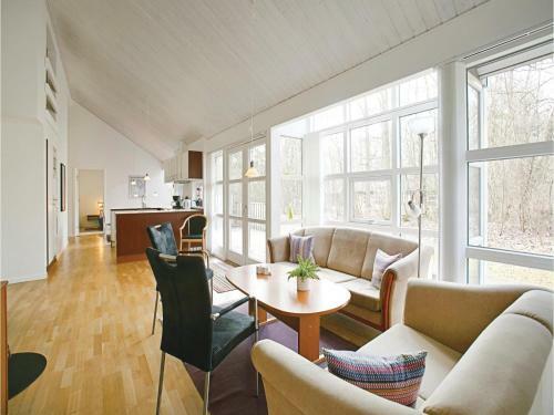 Rubins�en Skovhuse Hasle Denm