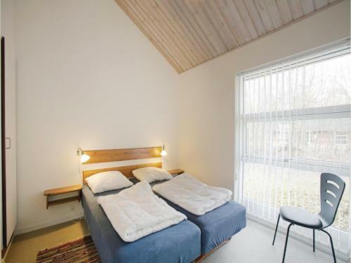 Rubins�en Skovhuse Hasle Denm