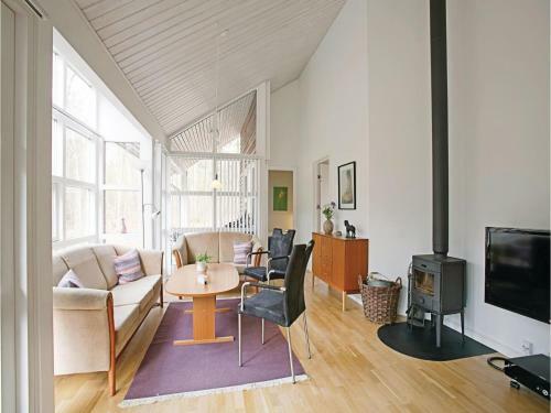 Rubins�en Skovhuse Hasle Denm