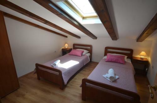 Apartment Casa Nova