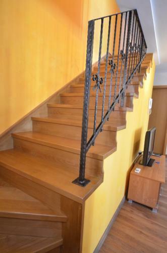 Apartment Casa Nova