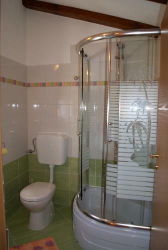 Apartment Casa Nova