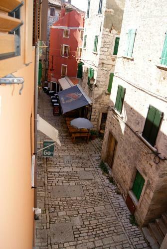 Apartment Casa Nova