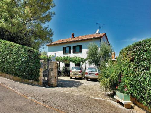 Holiday Home Mugeba III