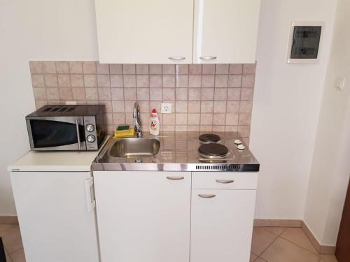 Apartments Dujmovic Ana