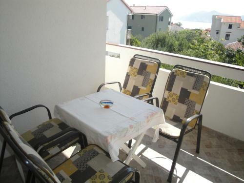 Apartments Dujmovic Ana