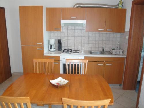 Apartments Dujmovic Ana