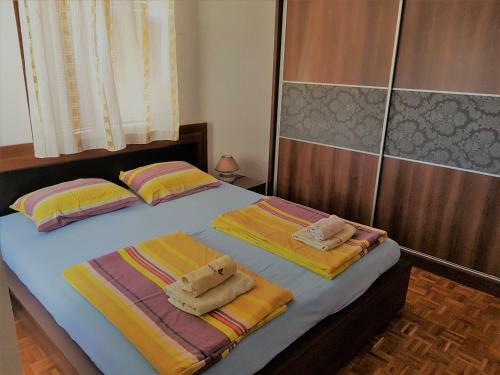 Apartments Dujmovic Ana