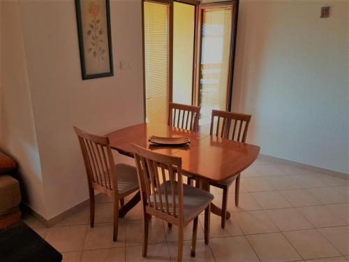 Apartments Dujmovic Ana