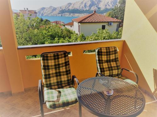 Apartments Dujmovic Ana