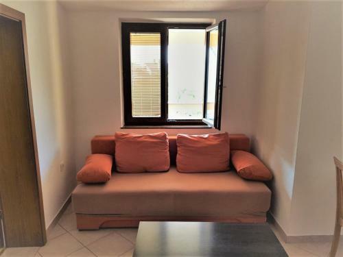 Apartments Dujmovic Ana