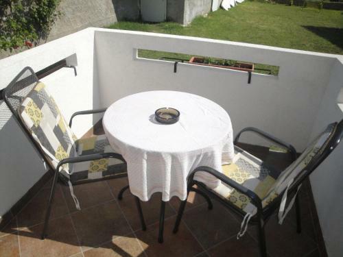 Apartments Dujmovic Ana