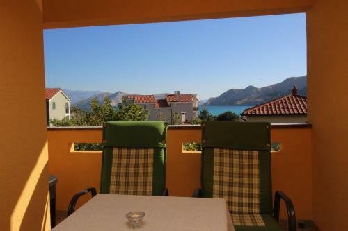 Apartments Dujmovic Ana