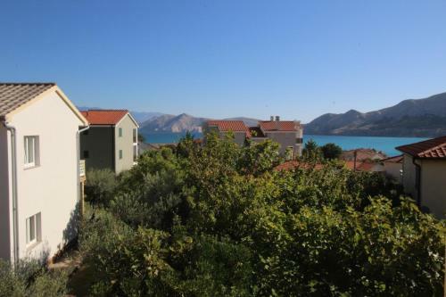 Apartments Dujmovic Ana