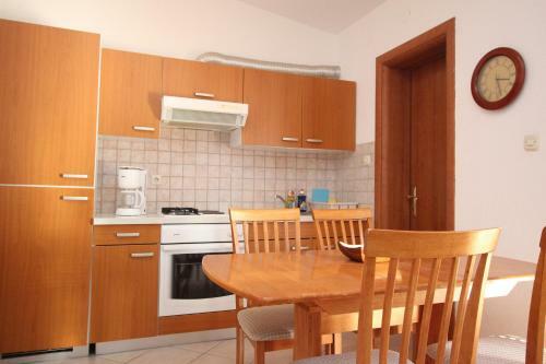 Apartments Dujmovic Ana