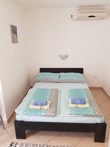 Apartments Dujmovic Ana